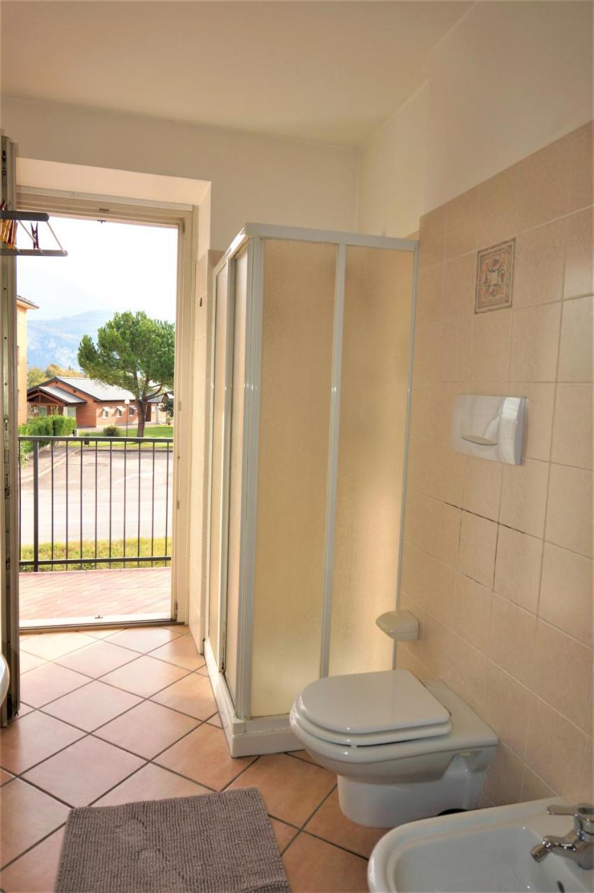 Apartment La Coccinella Riva del Garda Exterior photo